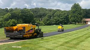 Best Driveway Maintenance Services  in Irvington, KY